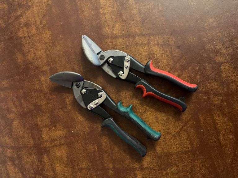 Hand Snips (2)