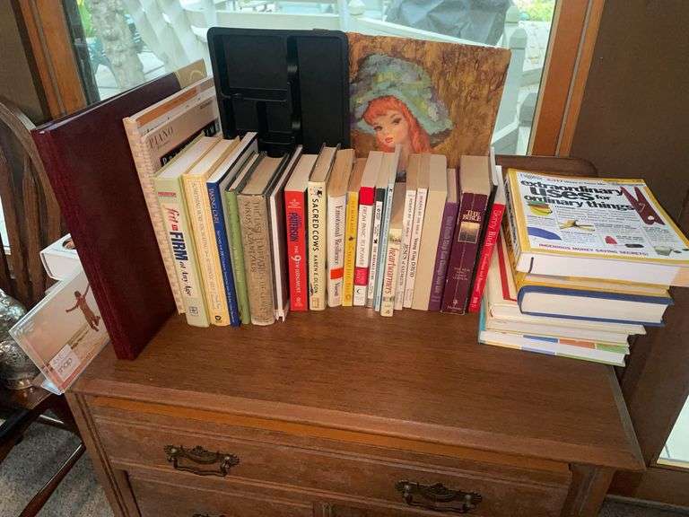 books