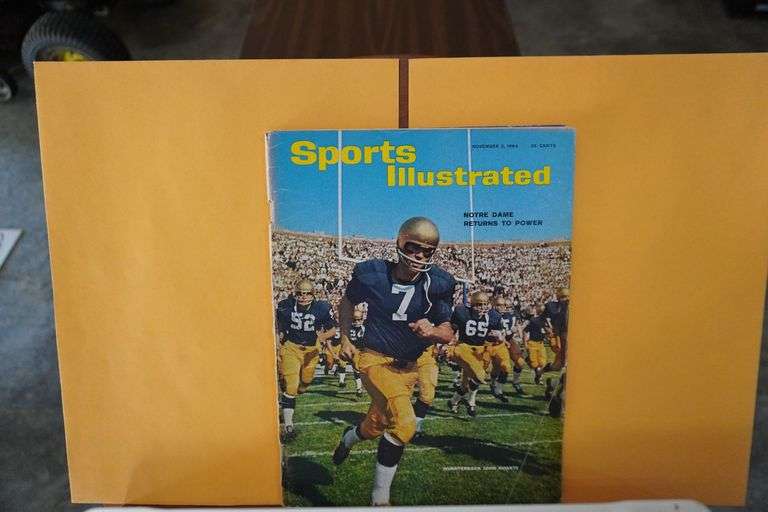 Nov. 2, 1964