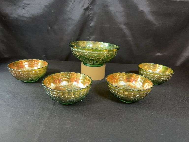 Northwood Berry Bowl Set