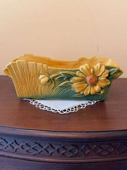 Roseville Pottery