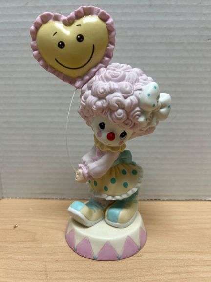 Precious Moments ‘You Fill My Heart With Smiles’ Figurine, 2012