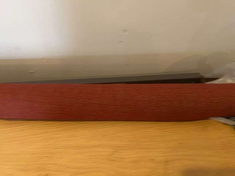 Fabric Bolt