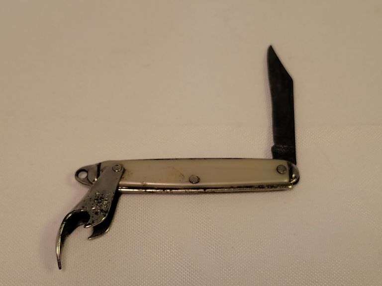 Prov Cut Co Pocket Knife
