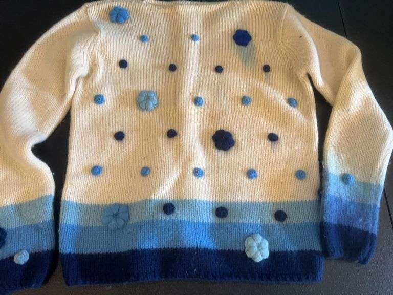 Knit Sweater