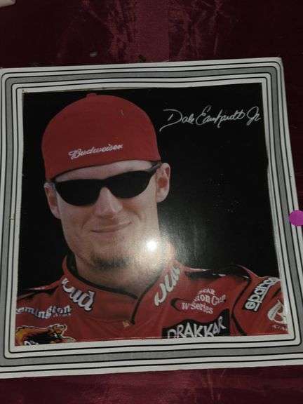 Dale Earnhardt Jr