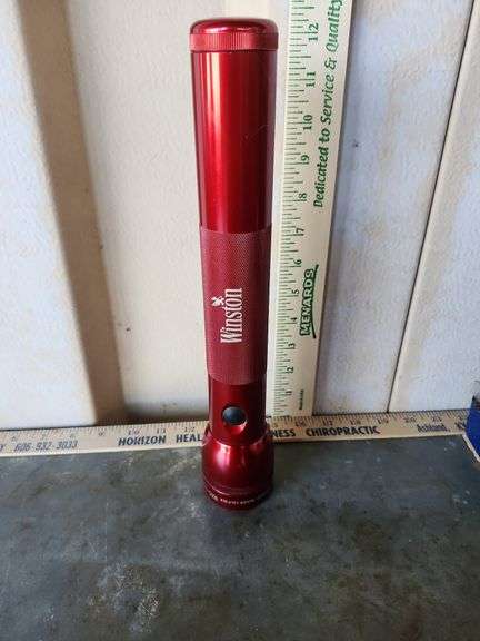 12'' Winston Maglite 34122065