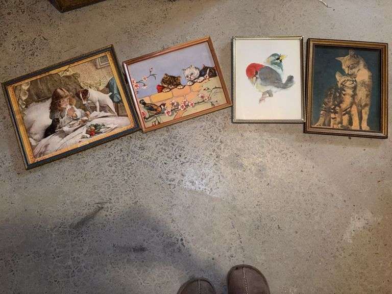 Small pictures