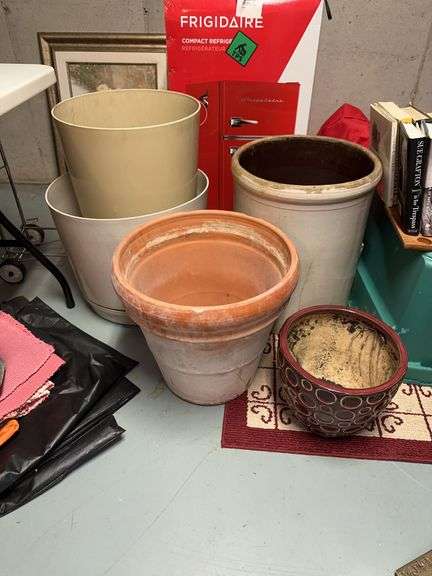 Planters