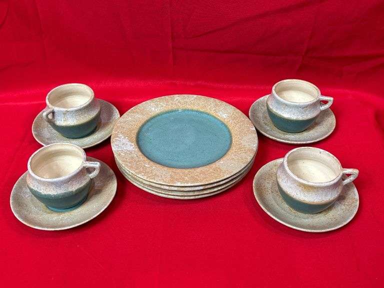 Vintage Set