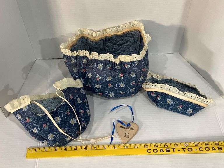 Longaberger Accessories