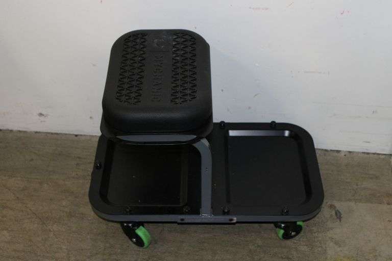 Mechanics Rolling Stool