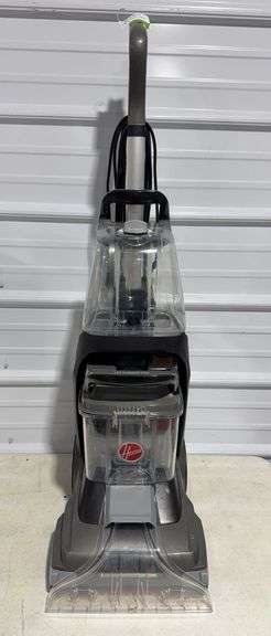 Hoover PowerScrub XL, Upright Carpet Cleaner Machine, Carpet Shampooer, Multi-Purpose Tools