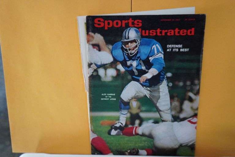 Nov. 30, 1964