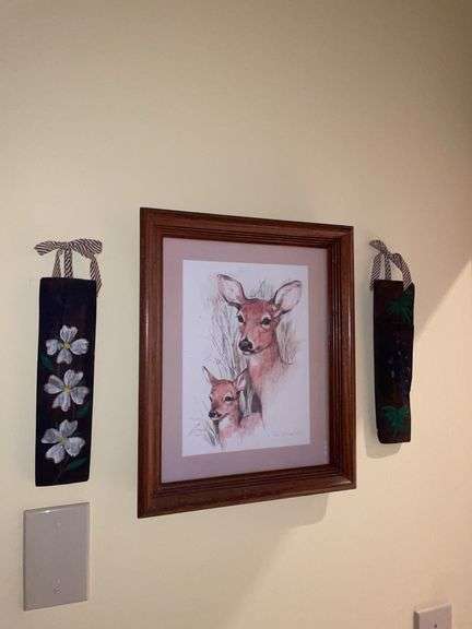 Vintage Home Décor