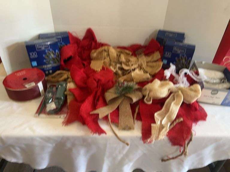 Christmas Decorations