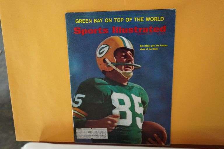 Jan.23, 1967