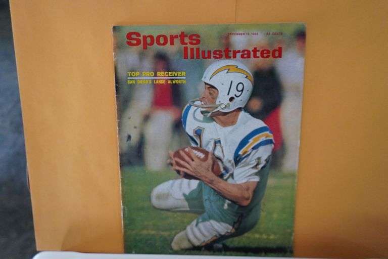 Dec.13, 1965