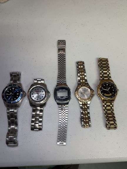 Watches