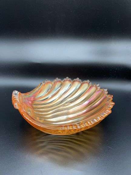 Fenton Soap Dish