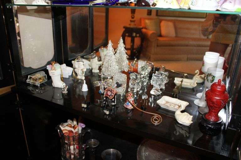 Décor Grouping