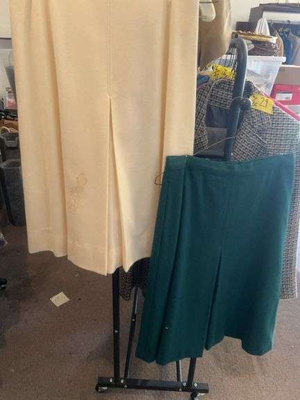Ladies' Handmade Skirts