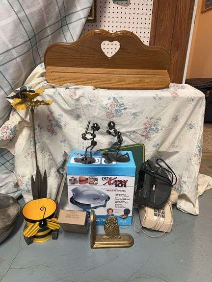 Home Items