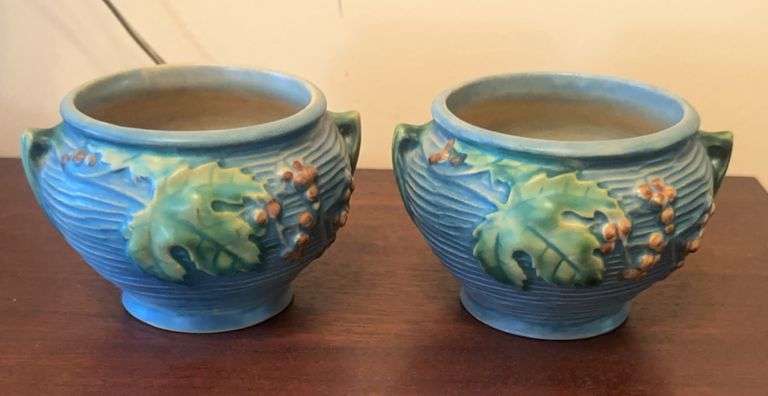 Roseville Pottery