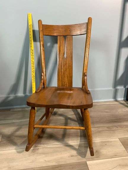 Antique Chair