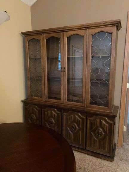 China Cabinet