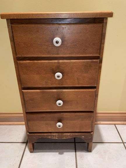 Wooden Furniture