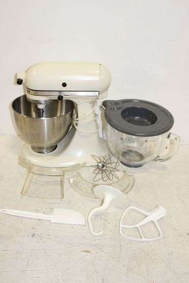 KitchenAid Stand Mixer