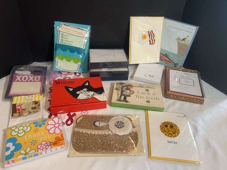 Greeting Cards