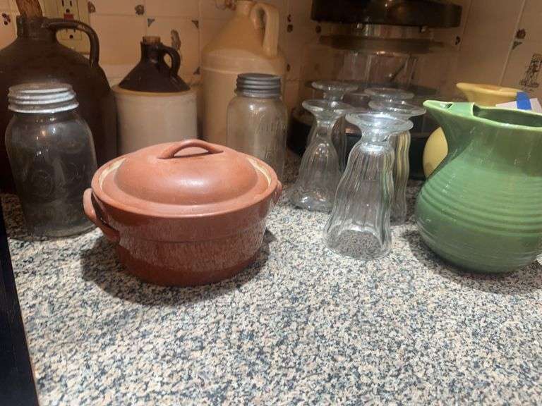 Collectible Kitchen