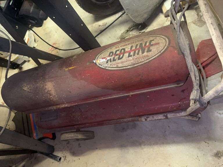 Kerosene Heaters