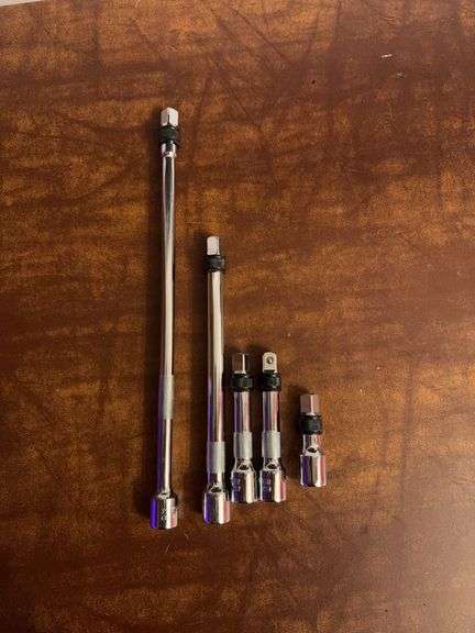 1/2” Locking Extensions