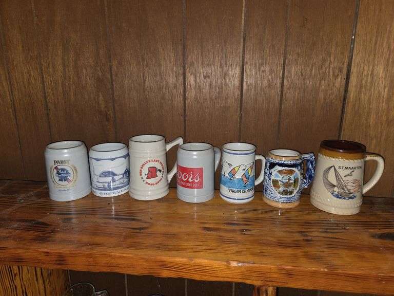Steins