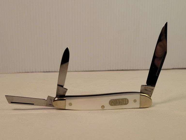 Black Forest Explorer G-Gut Knife