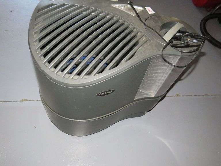 Recirculating Humidifier - Auction Ohio