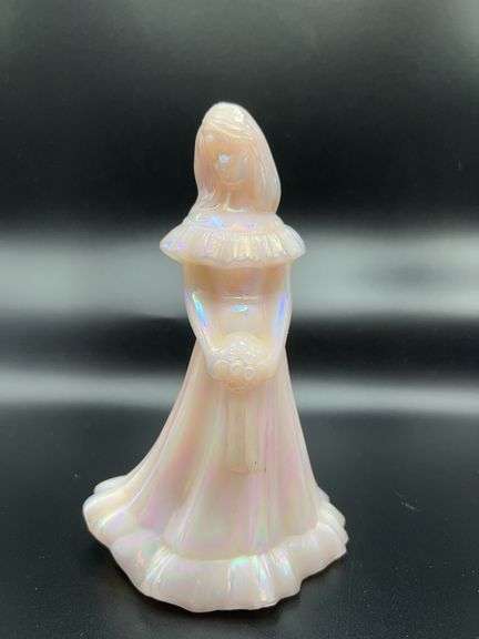 Fenton Bridesmaid Figure