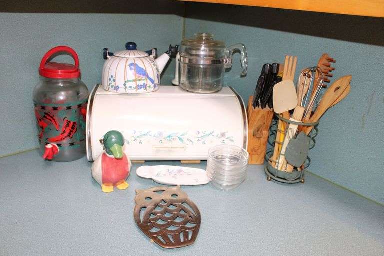 Kitchenware