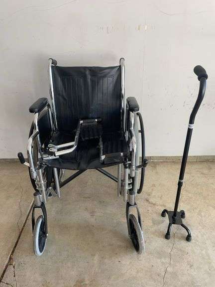 Wheel Chair