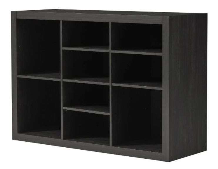 Better Homes & Gardens Springwood Adjustable Shelf Cube Organizer ...