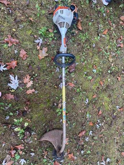 Stihl Weed Eater