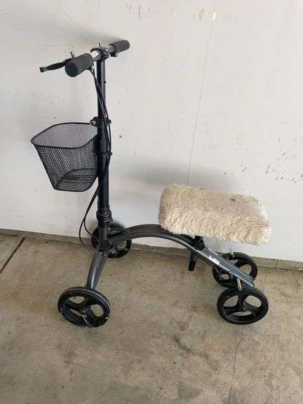 Drive Knee Cart