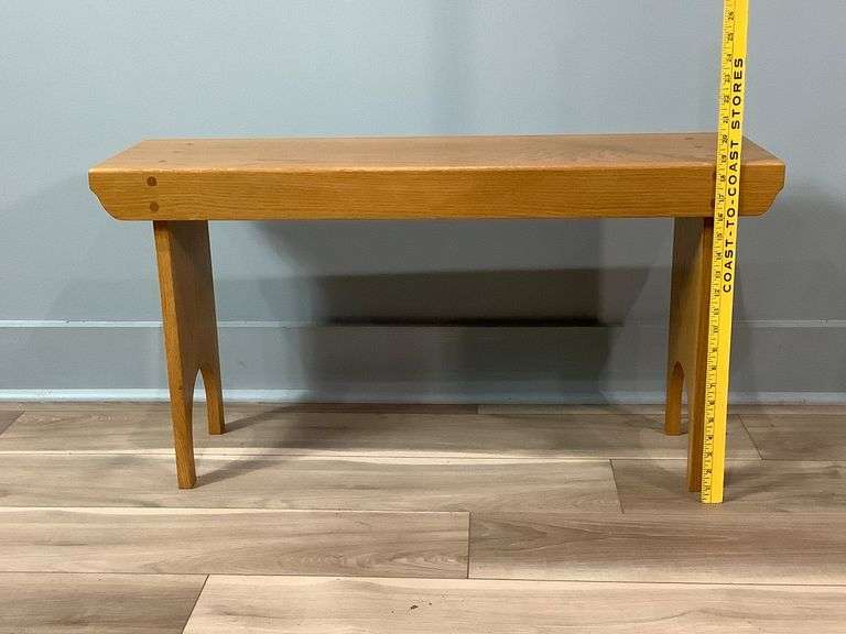 Bench