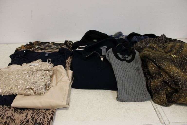 Women's Sweaters And Knitwear