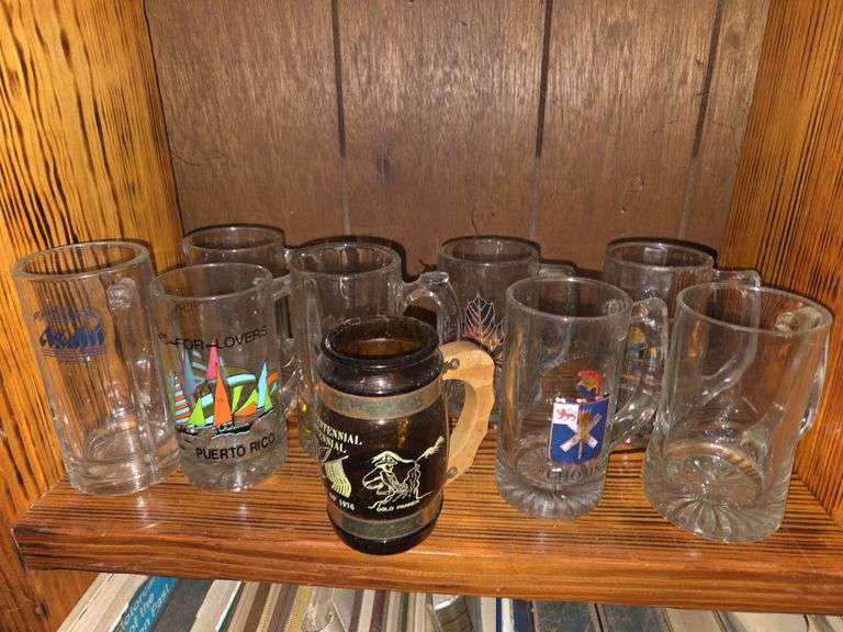 Steins