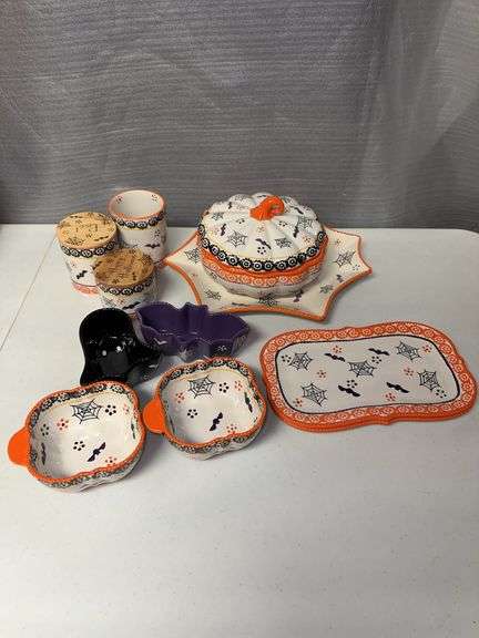 Dishware