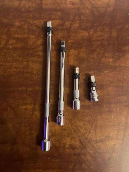 1/2” Locking Extensions